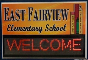 East Fairview