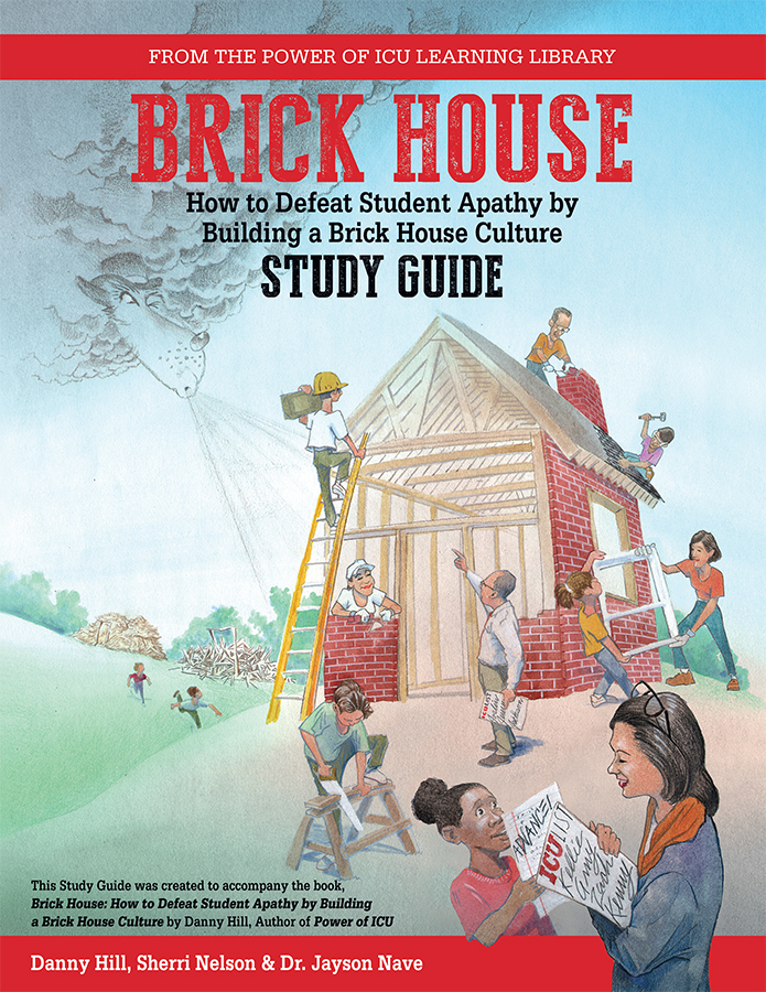 Brick House Study Guide